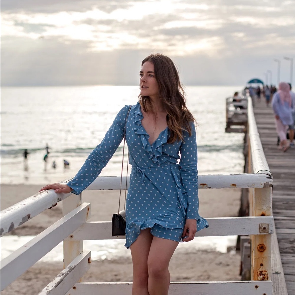 Realisation Par Alexandra Dress - Picture 7 of 10